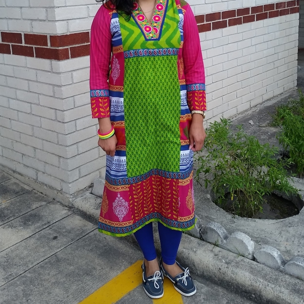 Kurta